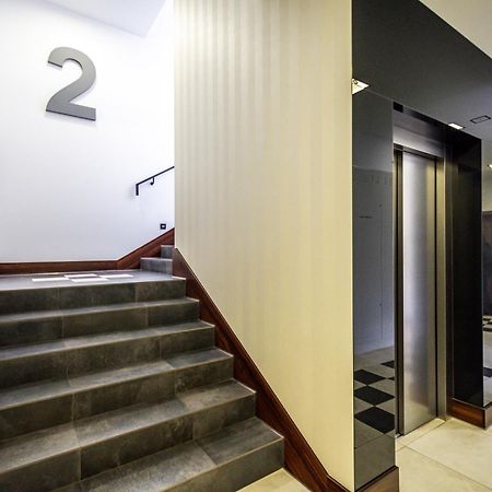 Rentplanet - Apartament Wieliczka Exterior photo