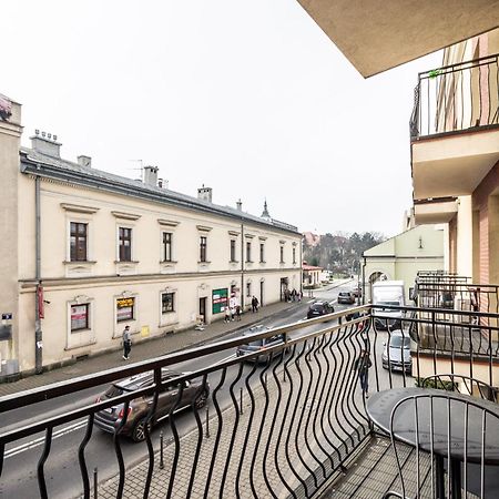 Rentplanet - Apartament Wieliczka Exterior photo