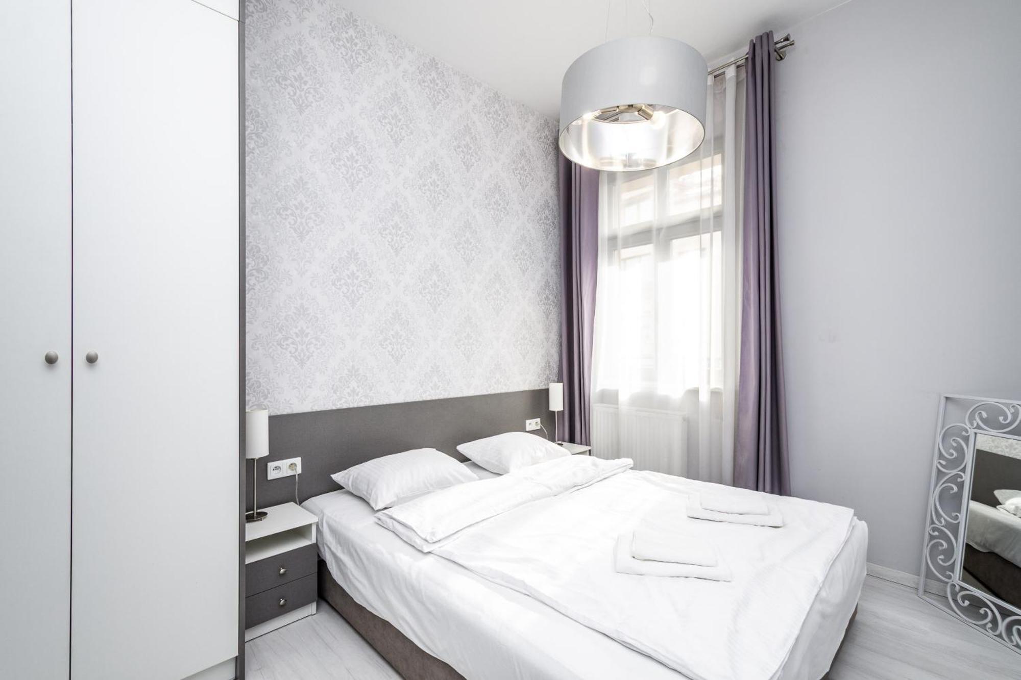 Rentplanet - Apartament Wieliczka Exterior photo