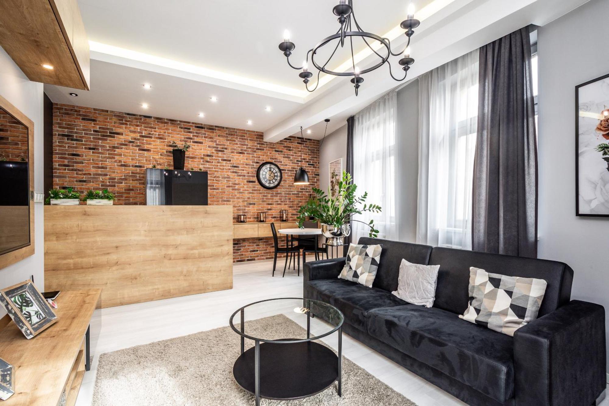 Rentplanet - Apartament Wieliczka Exterior photo